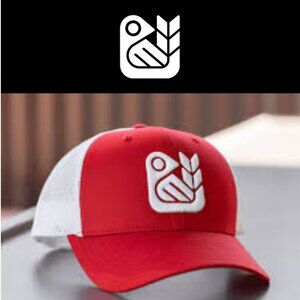 Redbird Brewing Trucker Snapback